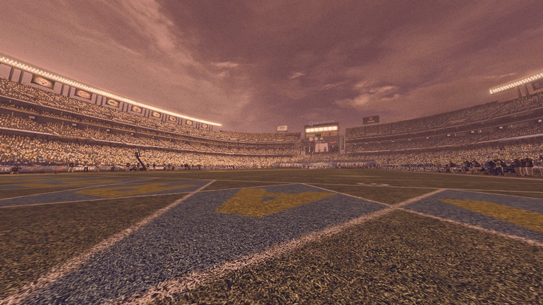 Madden 10