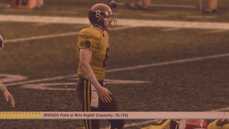Madden 10