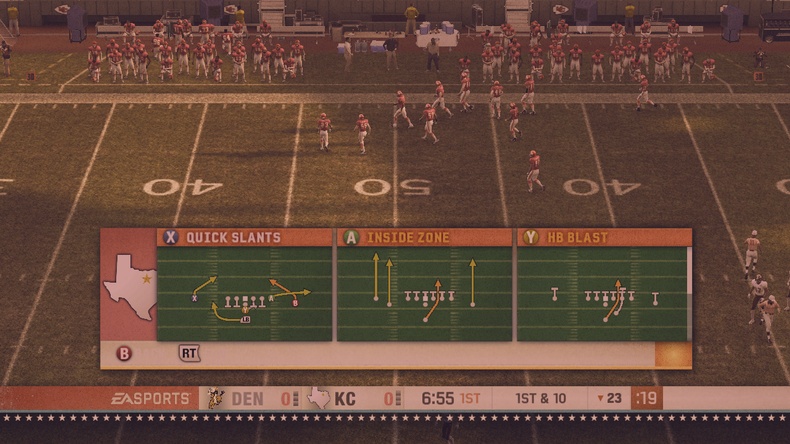 Madden 10