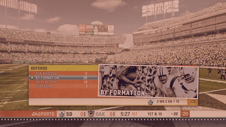 Madden 10