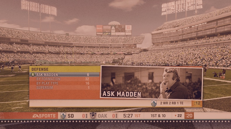 Madden 10