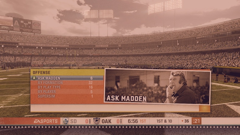 Madden 10