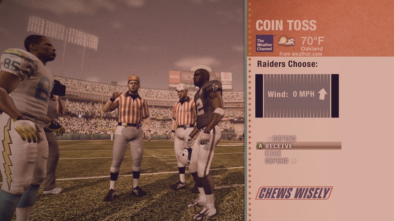Madden 10