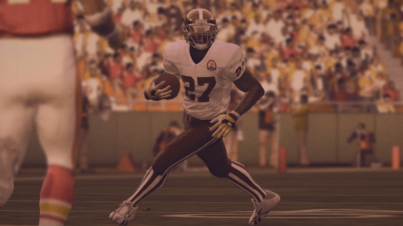 Madden 10