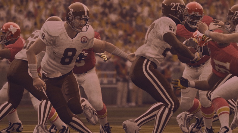 Madden 10