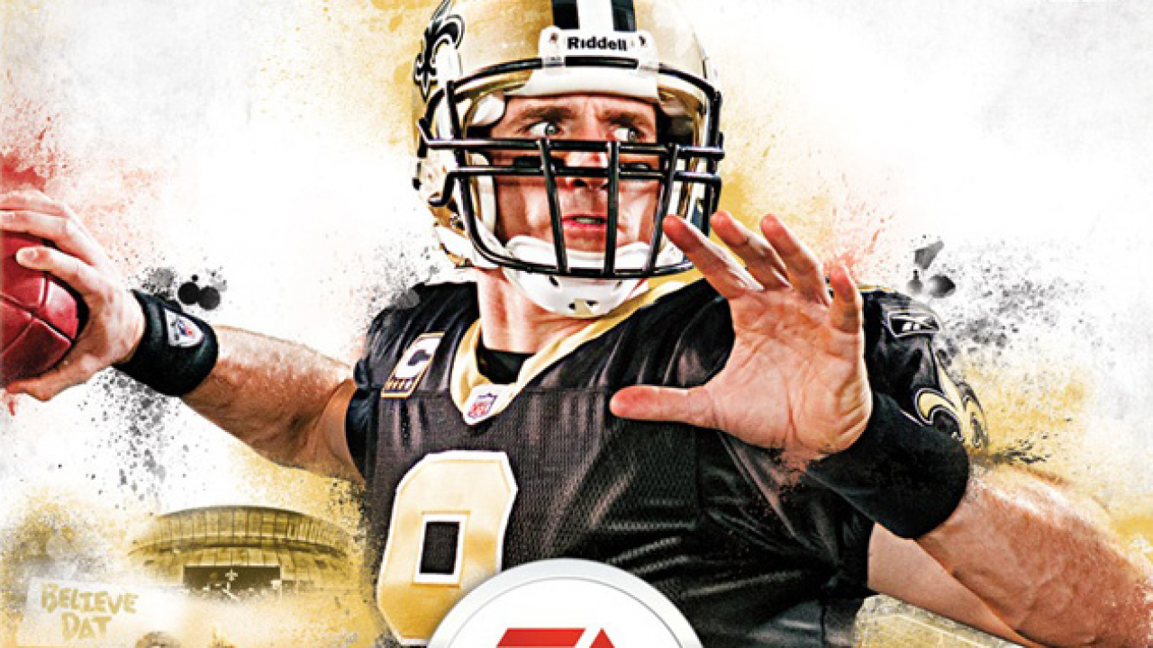Madden NFL 11