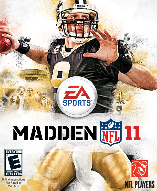 Madden NFL 11
