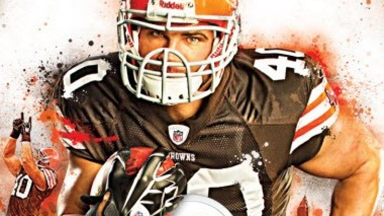 Madden NFL 12