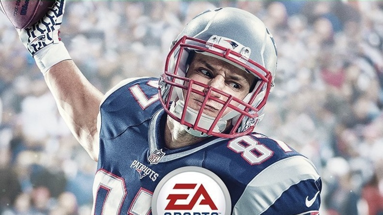 Madden NFL 17