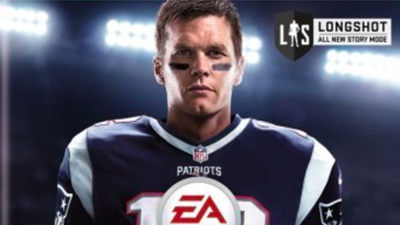 Madden NFL 18