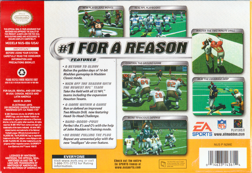 Box Art