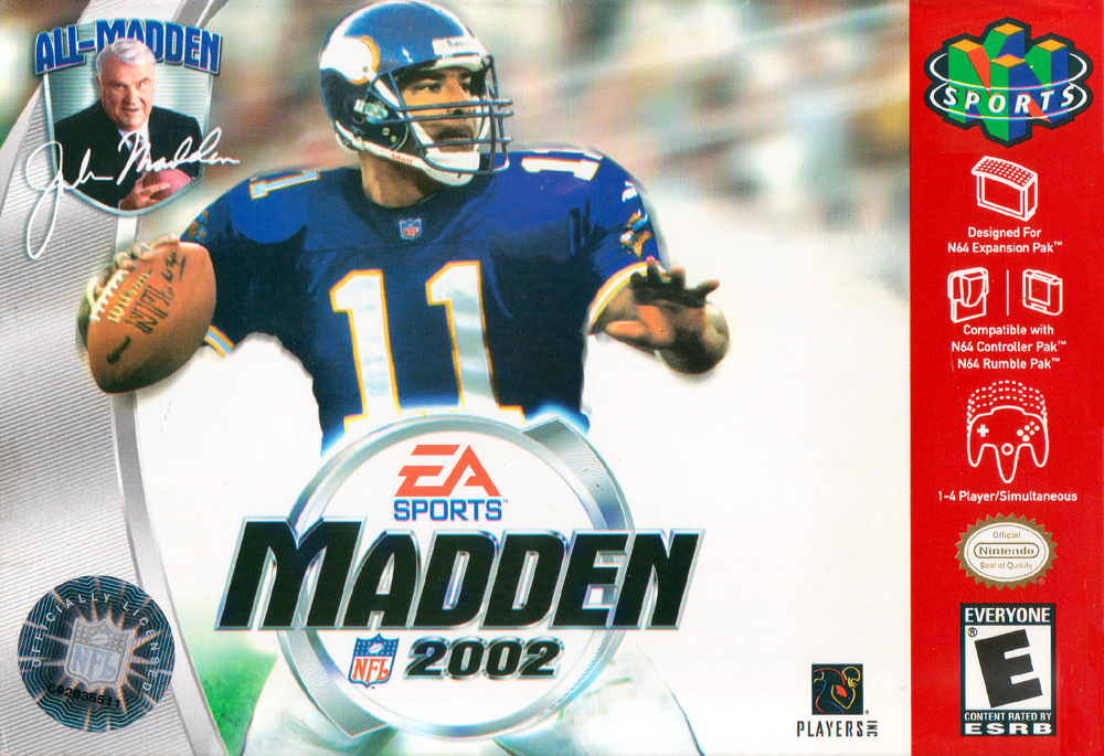 Box Art