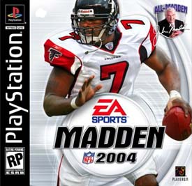 Box Art