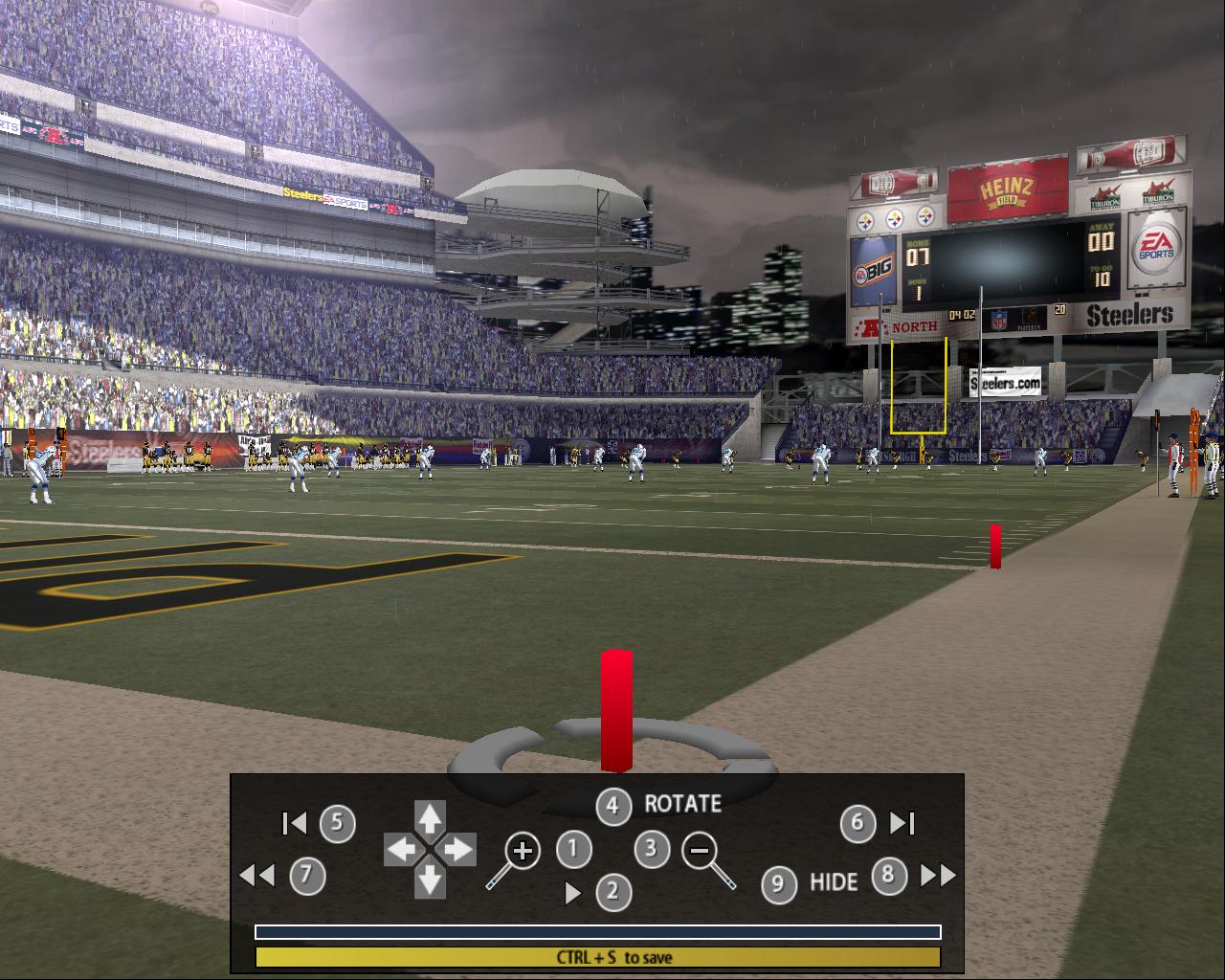 PC Screenshots