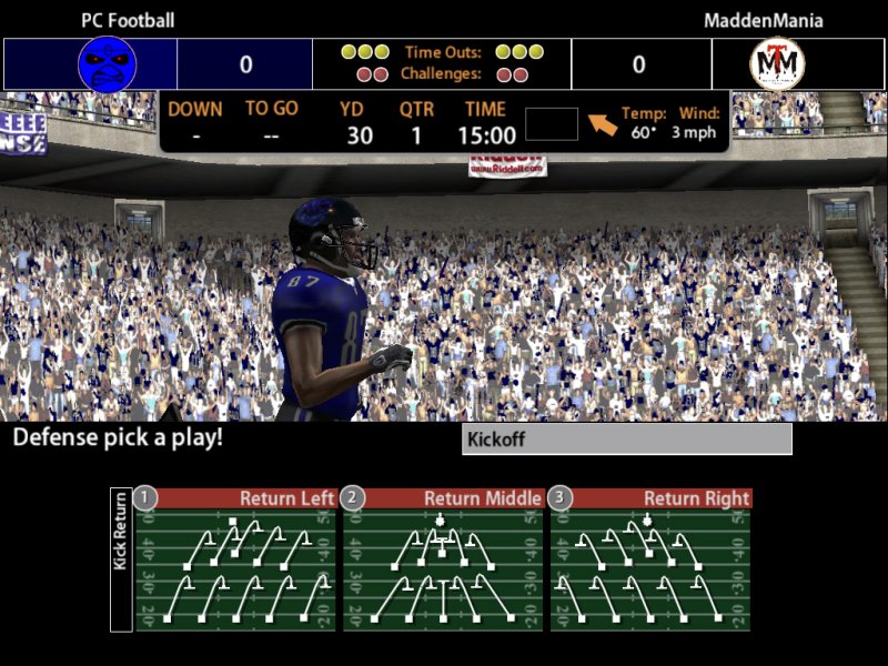 Screenshots