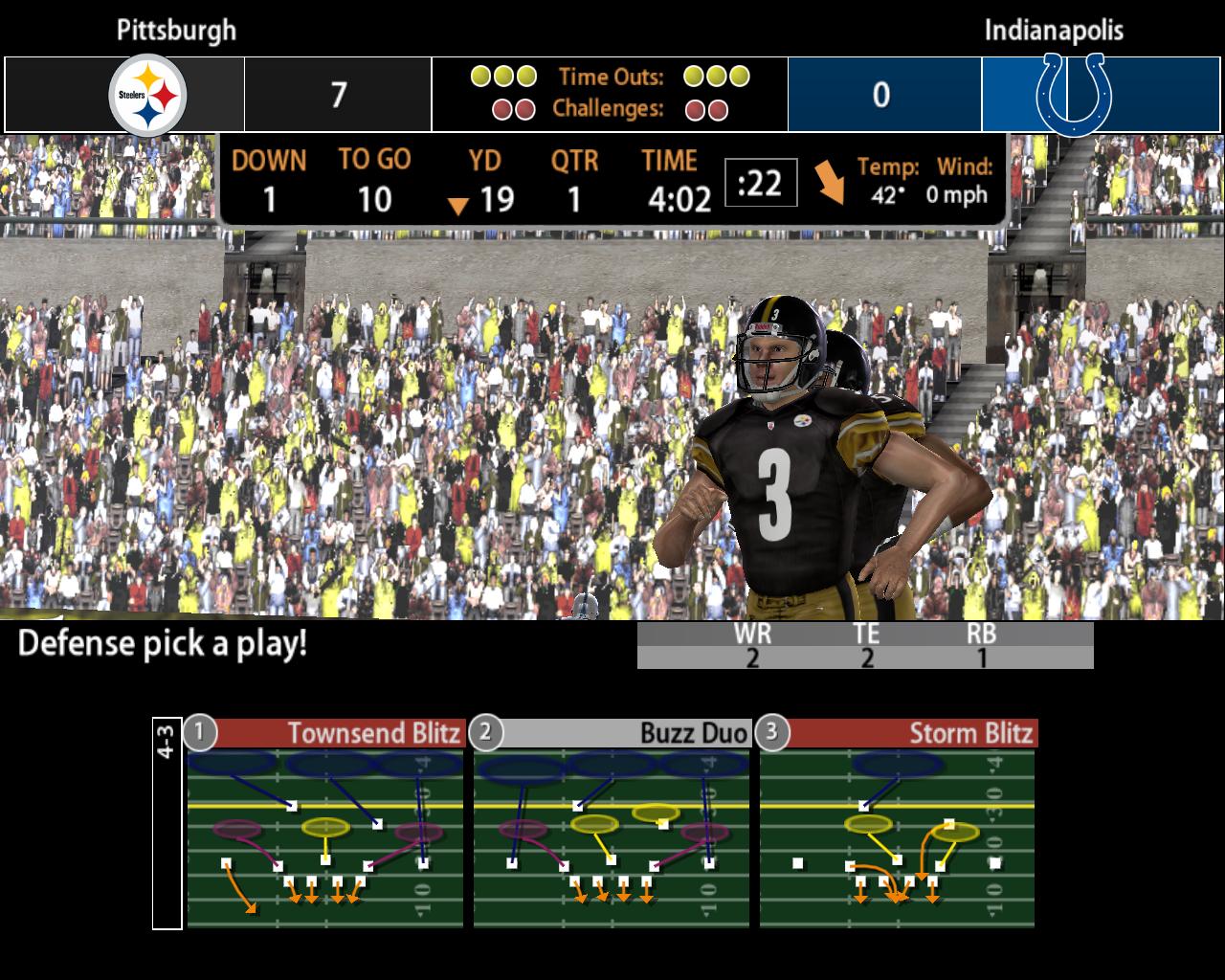 PC Screenshots