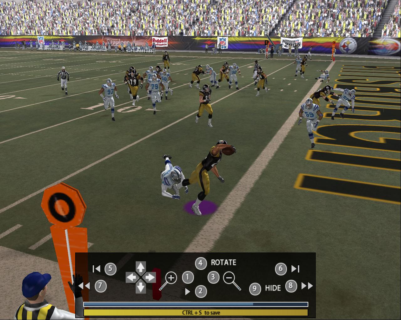 PC Screenshots