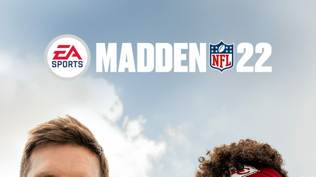 Madden NFL 22