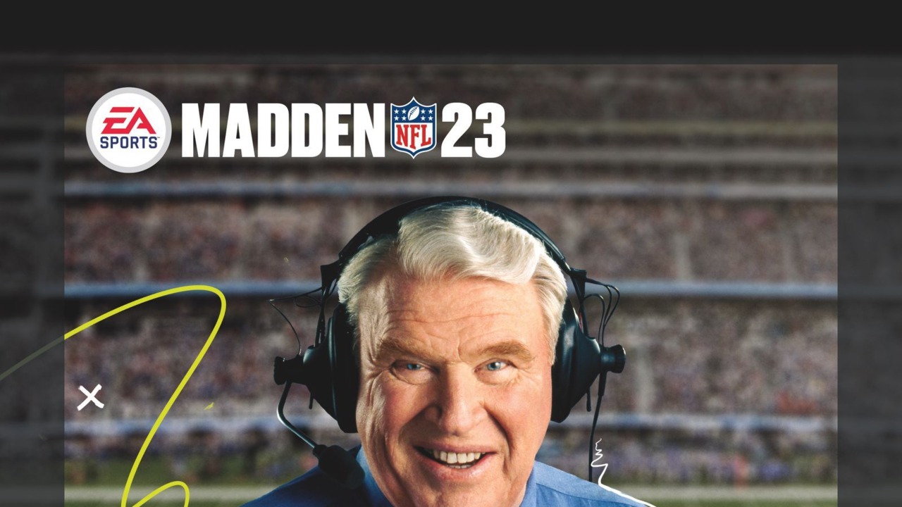 Madden NFL 23