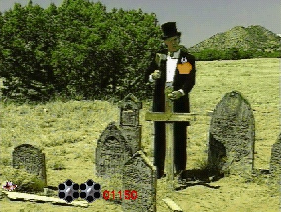 3DO Screenshots