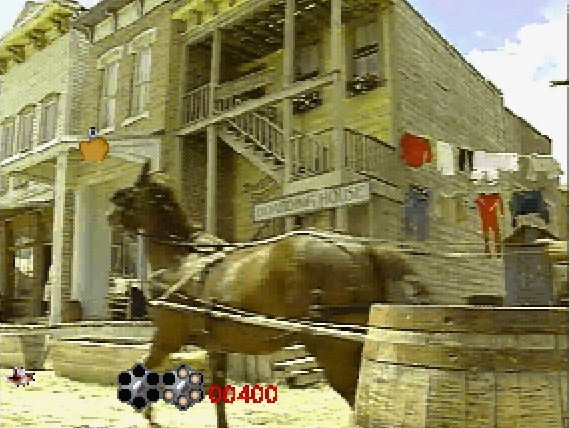 3DO Screenshots
