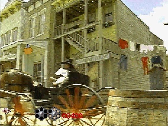 3DO Screenshots