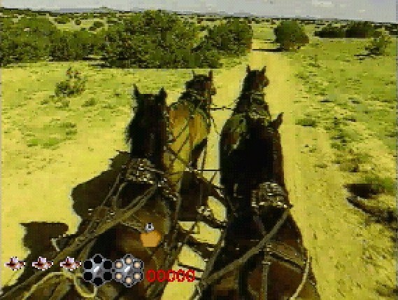 3DO Screenshots