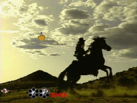 3DO Screenshots
