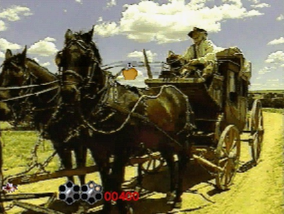 3DO Screenshots