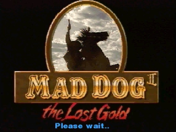 3DO Screenshots