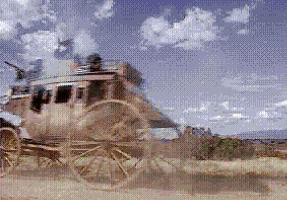 SCD Screenshots