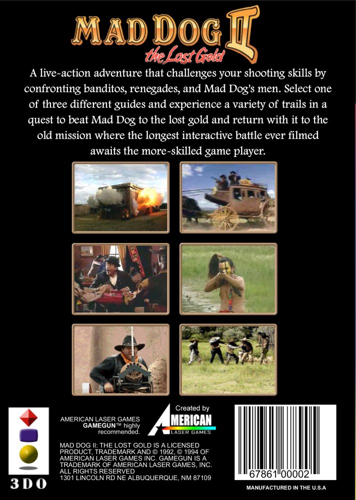 Box Art