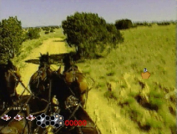 3DO Screenshots