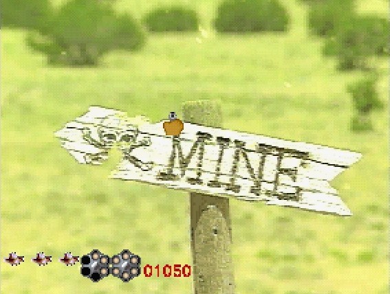 3DO Screenshots