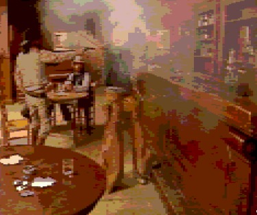 3DO Screenshots
