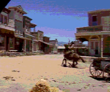 3DO Screenshots