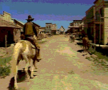 3DO Screenshots