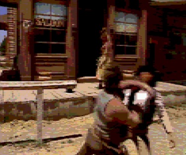 3DO Screenshots