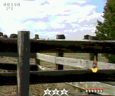 3DO Screenshots