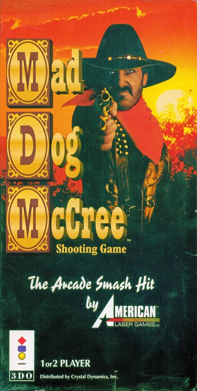 Box Art