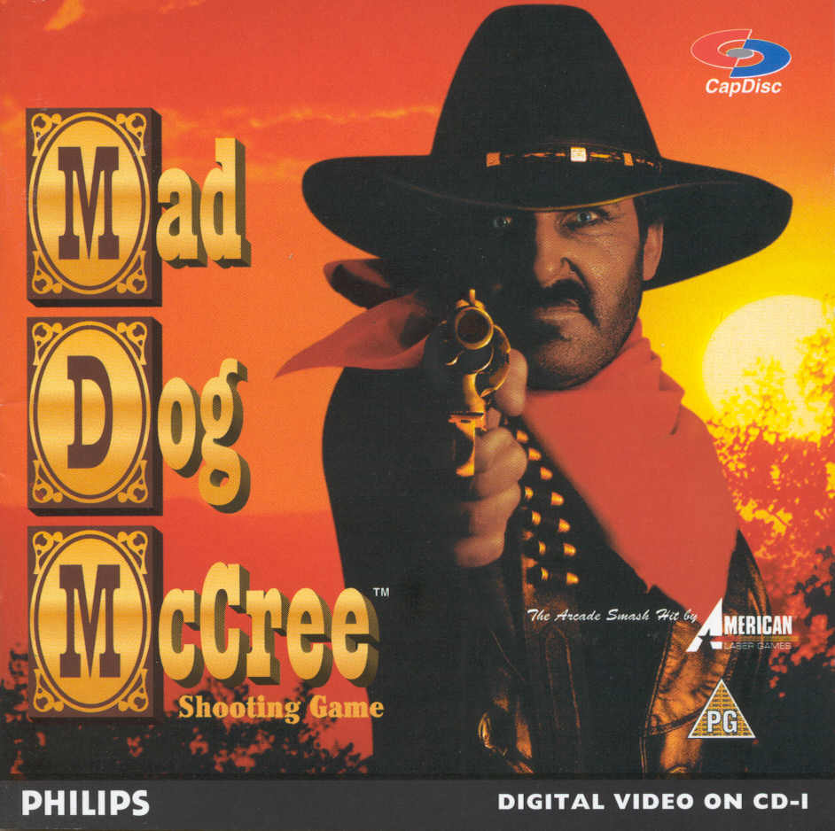 Box Art