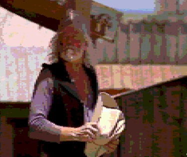3DO Screenshots