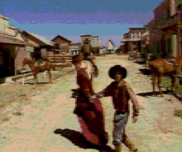 3DO Screenshots