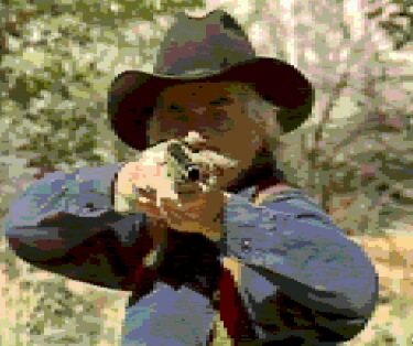 3DO Screenshots