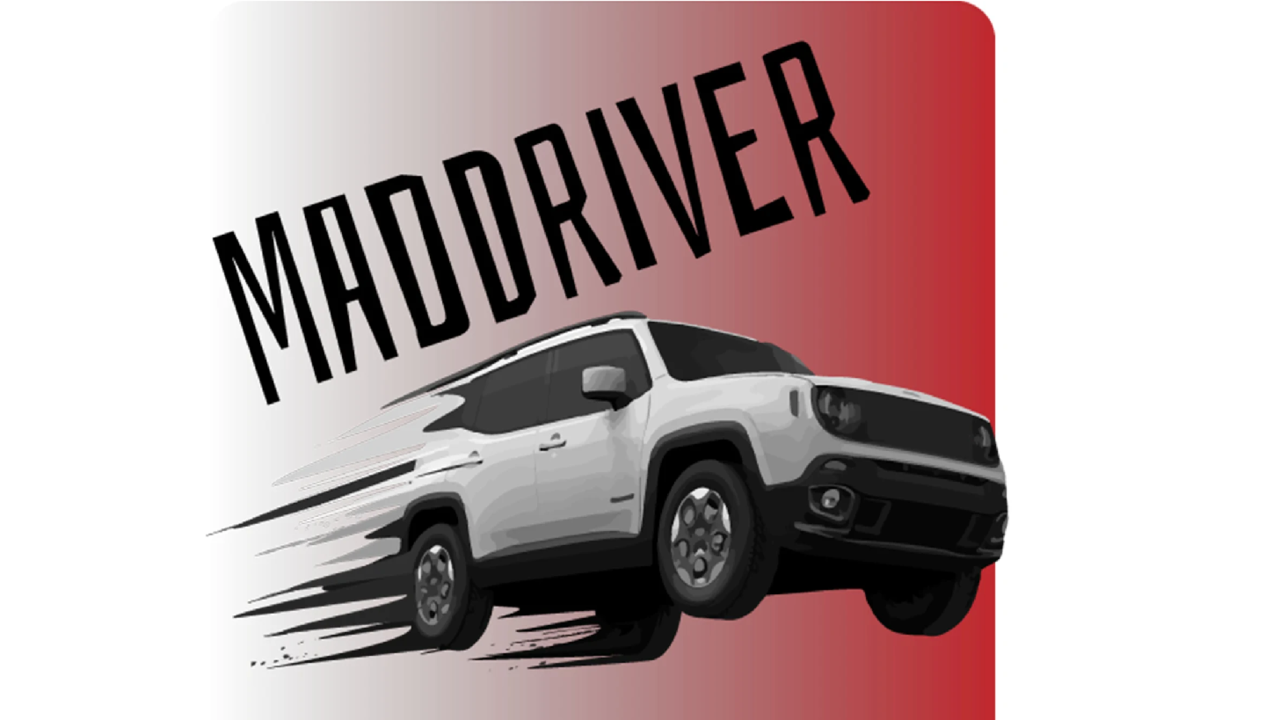 Mad Driver