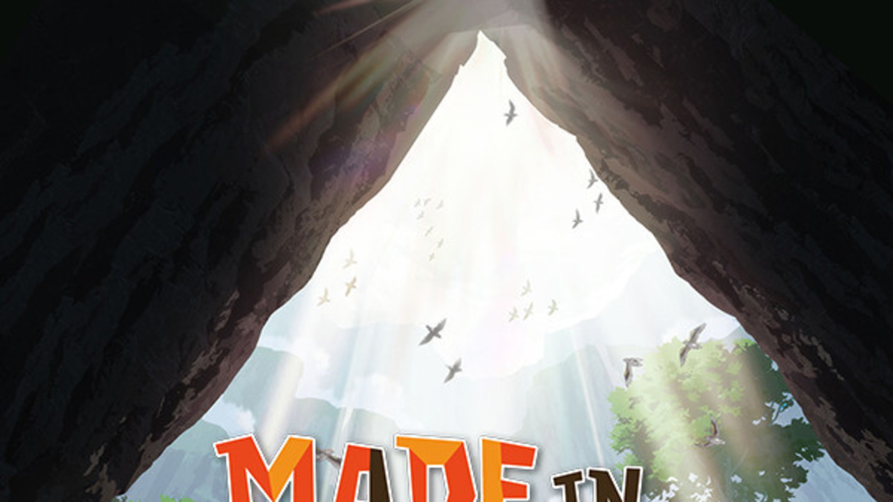 Made in Abyss: Binary Star Falling into Darkness