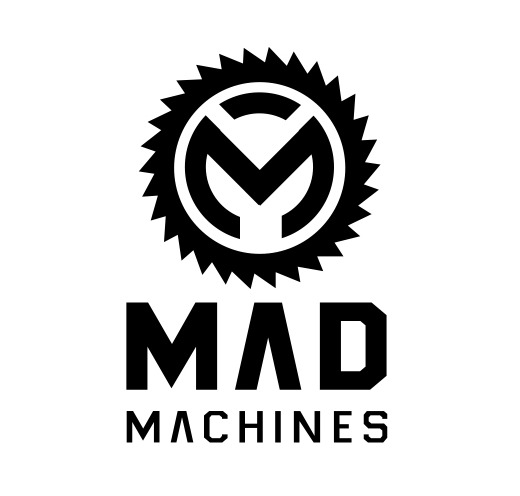 Mad Machines