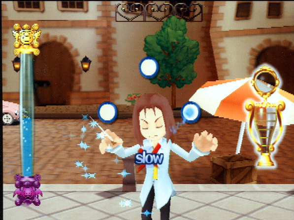 PS2 Screenshots