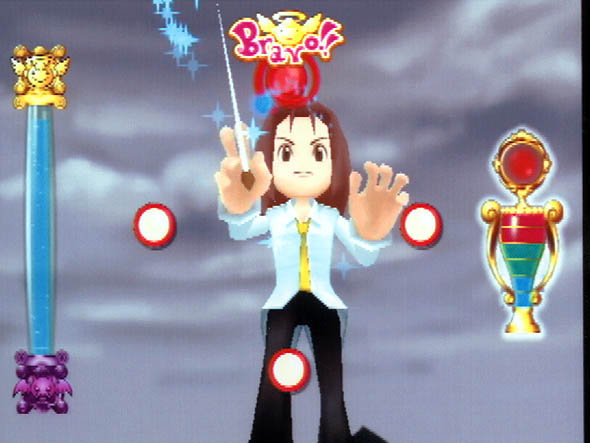 PS2 Screenshots