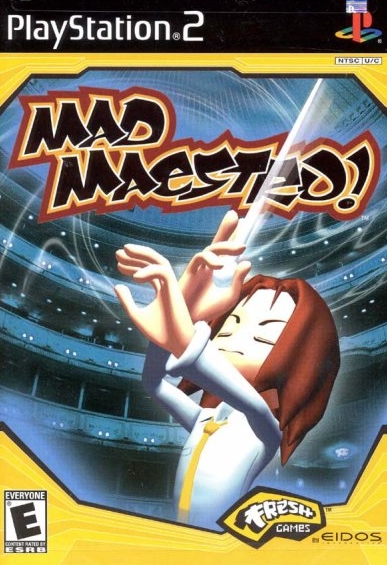 Box Art